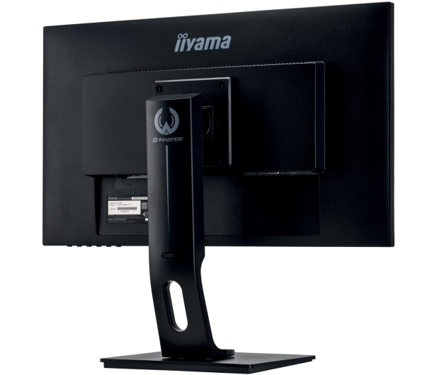 iiyama G-Master GB2530HSU Black Hawk - 430746 - zdjęcie 9